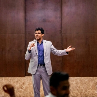 Koushik Sekar