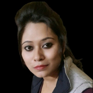 Koushiki Das