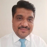 Koustubh Mehta