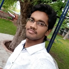 Kovirineni Naveen