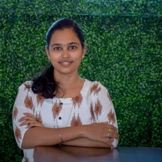 Kowsalya Palanisamy