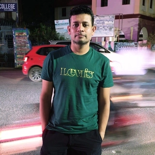 Kowsik Vedam
