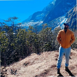 Kp Akash