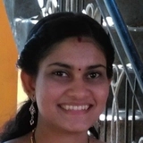 KR Shruti