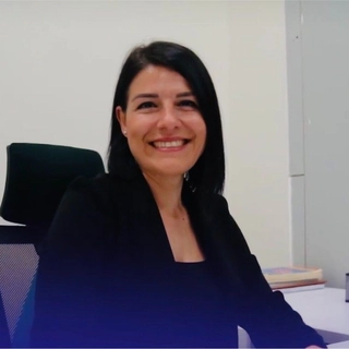 Şükran Mahperi Erceğiz