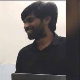 Kranthi kiran Lebaka