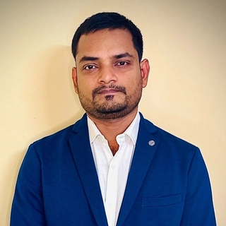 Kranthi Kumar Nallamothu