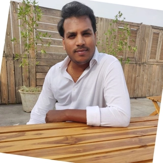 Kranthi Kumar Sarabu