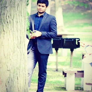 kranthi Mourya