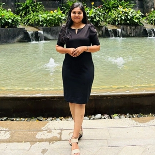 Kranti Adsul-Pharande