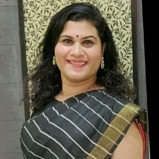 Kranti Khanolkar Sety .