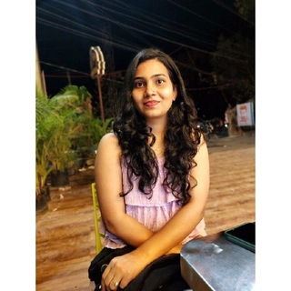 Kranti Patil