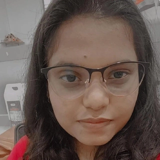Krati Yadav
