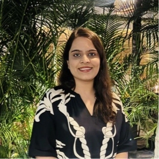 Kratika Simlote