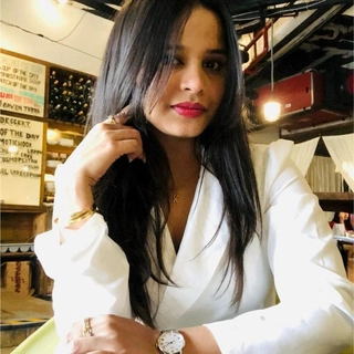 Kratika Singh