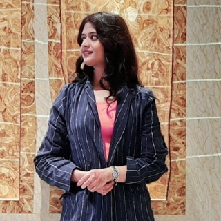 Kratika Vajpayee