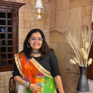 Kriesha Mehta