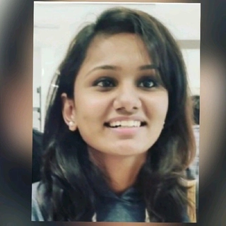 Krina Prajapati
