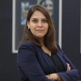 Kripa Krishnamoorthy