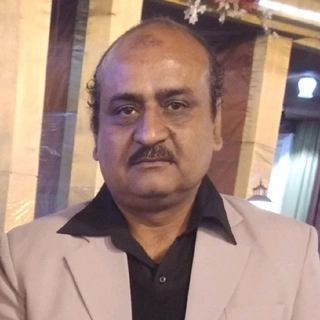 Kripa Shankar Mishra