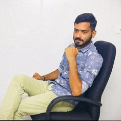 Kripal Gholetar