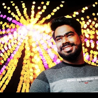 Kripanshu Singh