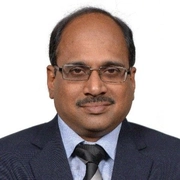 Kripashankar Srinivasan