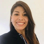 Kris Encinas Bonett