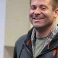 Kris Johnson