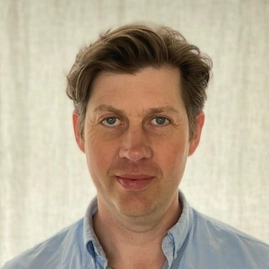 Kris Thurbin
