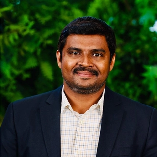 Krish Alaparthi