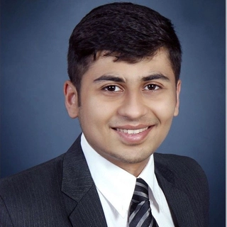 Krish Haria
