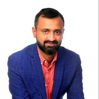 Krishan Agarwal