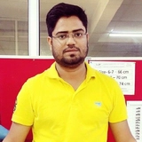 Krishan Dwivedi