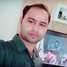 Krishan Gopal Upadhyay