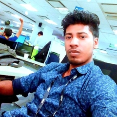 Krishan Jha