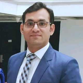 Krishan Kant Dhuharia