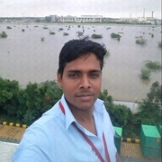 Krishan Kumar
