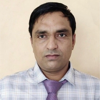 Krishan Kumar Sharma