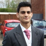 Krishan Patidar