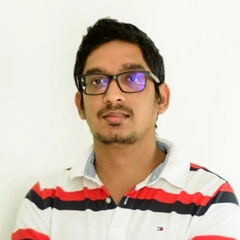Krishan Senevirathne