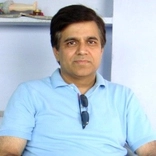 Krishan Sharma
