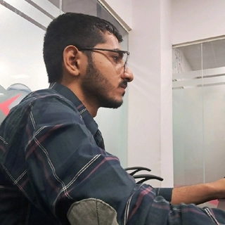 Krishan Talwar