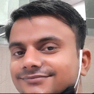 Krishan Upadhyay