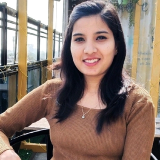 Krishangi M.
