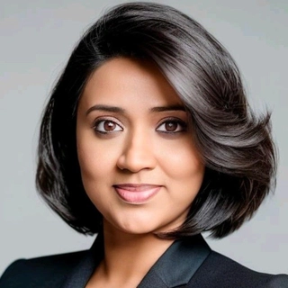 Krishma Chheda
