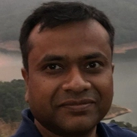 Krishna Agarwal