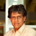 Krishna Balasubramanian