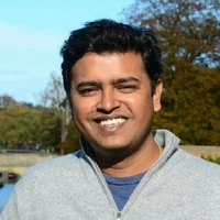 Krishna Chaitanya