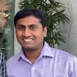 Krishna Chaitanya
